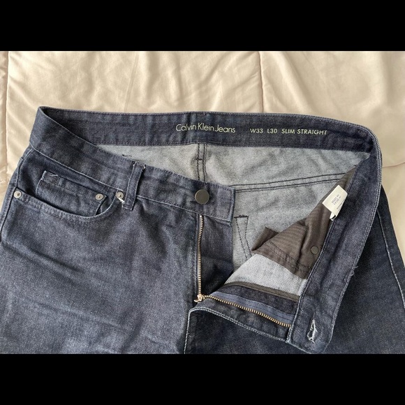 CK jeans - Picture 3 of 4